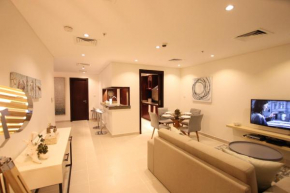 Отель Boutique Living - Dubai Marina Promenade  Дубай